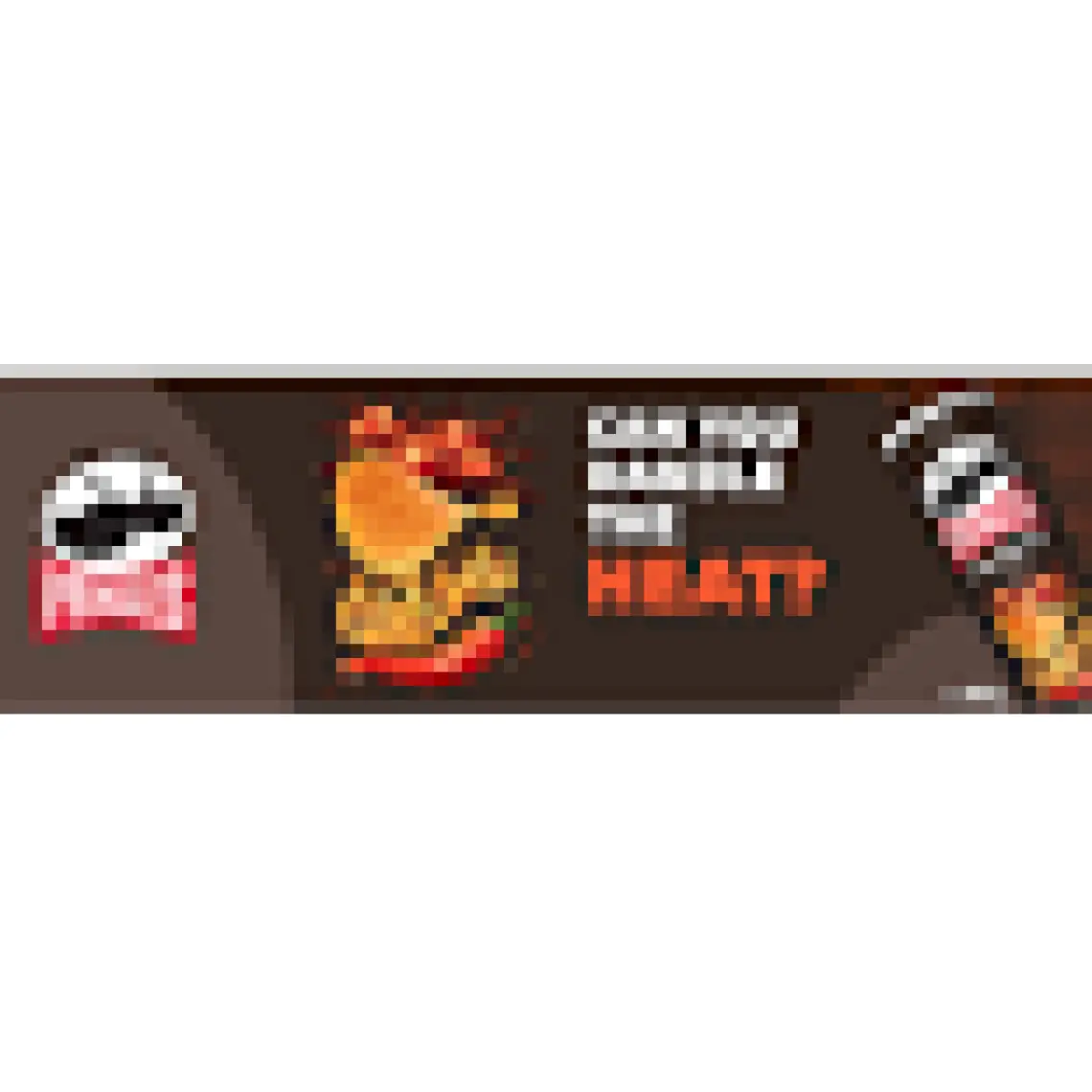 Pringles Acılı Baharatlı 165 g
