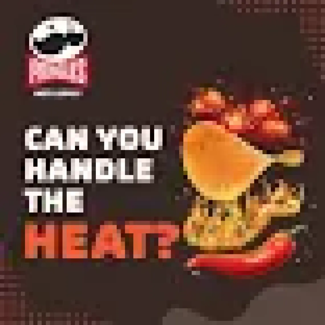 Pringles Acılı Baharatlı 165 g