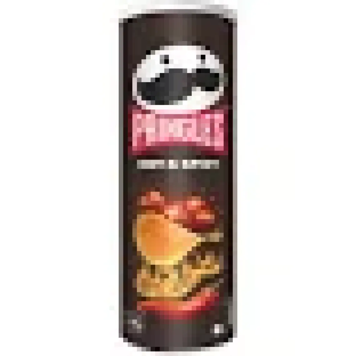 Pringles Acılı Baharatlı 165 g