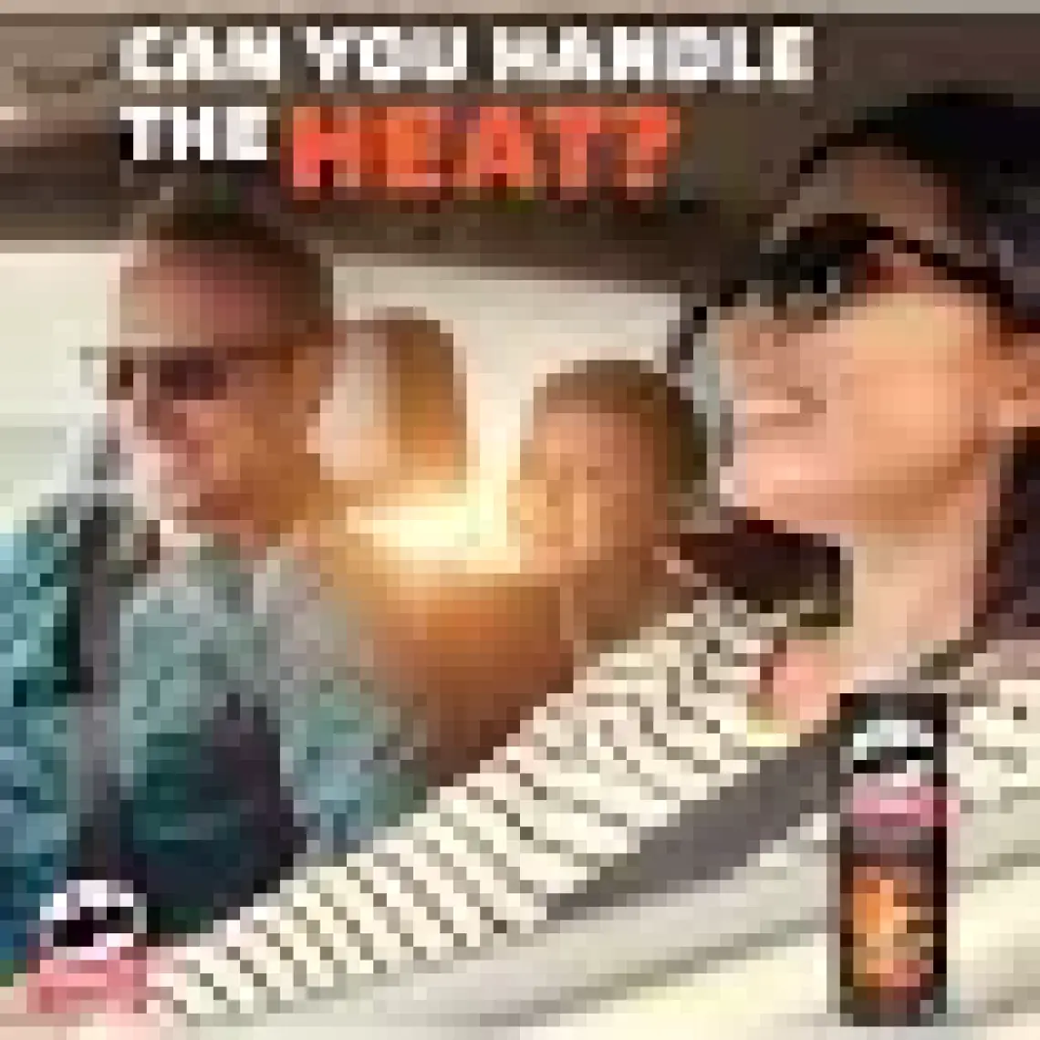 Pringles Acılı Baharatlı 165 g