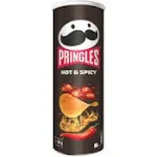 Pringles Acılı Baharatlı 165 g