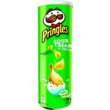 Pringles Ekşi Krema Soğan 165 g