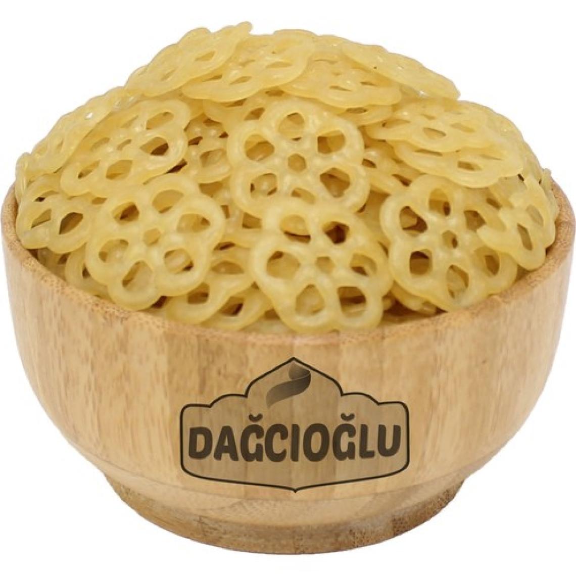 Dağcıoğlu Sihirli (Suriye) Cips 1 Kg
