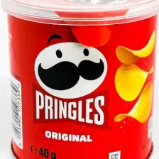 Pringles Original 40 gr
