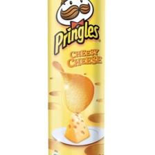 Pringles Nacho Peynir 165 g