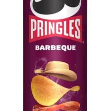 Pringles Barbekü 165 gr