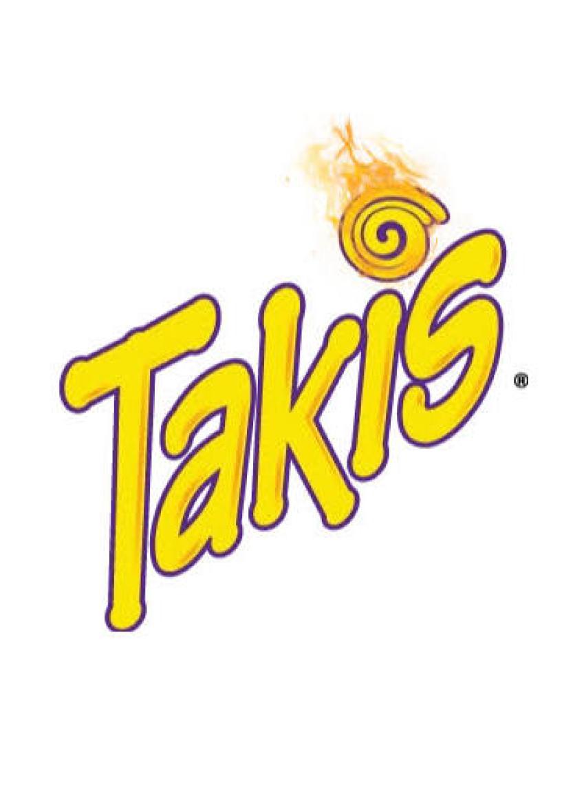 Takis Fuego 113,4 gr