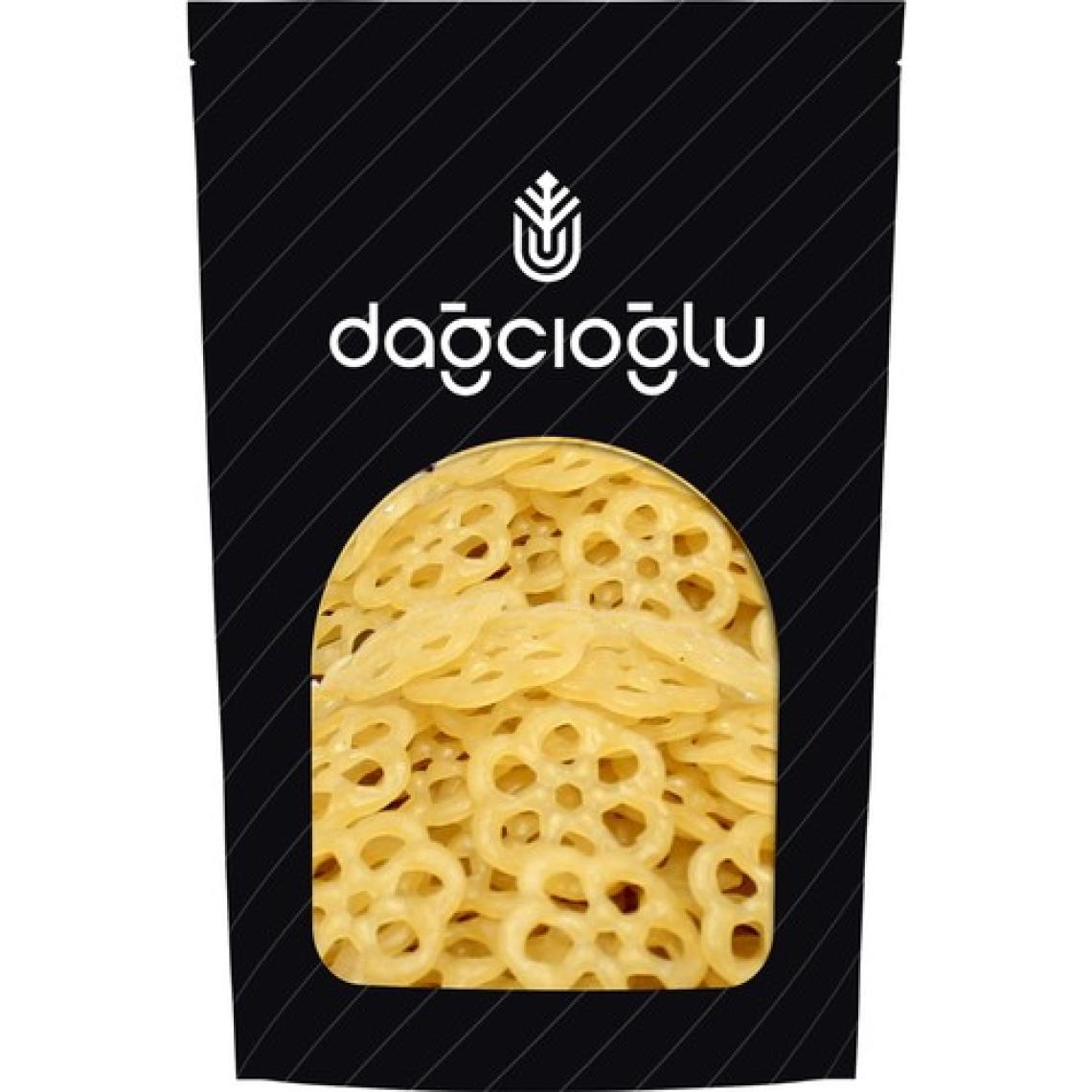 Dağcıoğlu Sihirli (Suriye) Cips 250 Gr