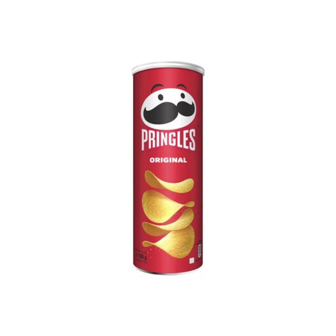 Pringles  Sade 165  gr
