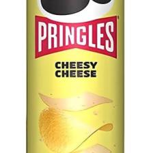 Pringles Nacho Peynir 165 g