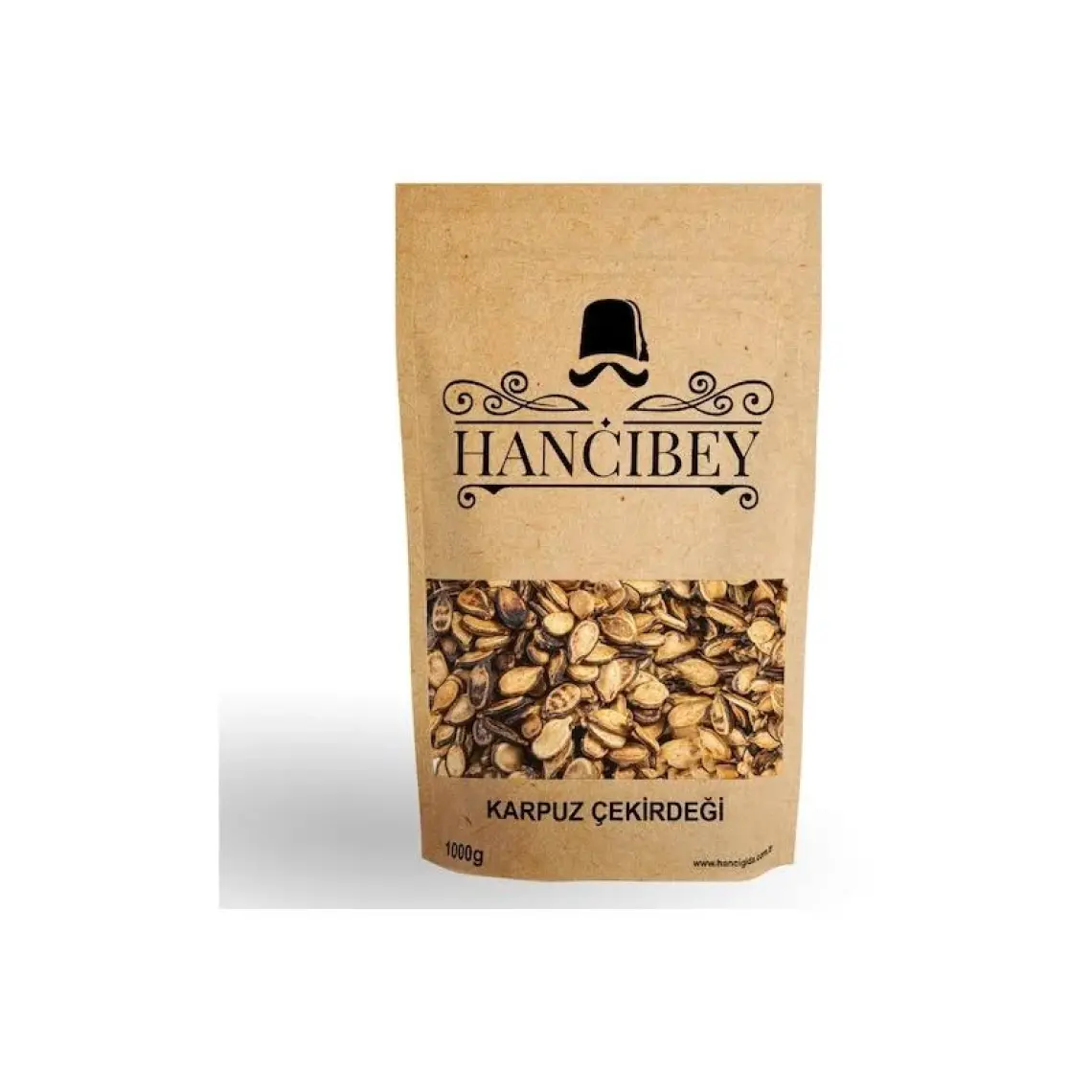 Karpuz Çekirdeği Antep Kavurma 1kg