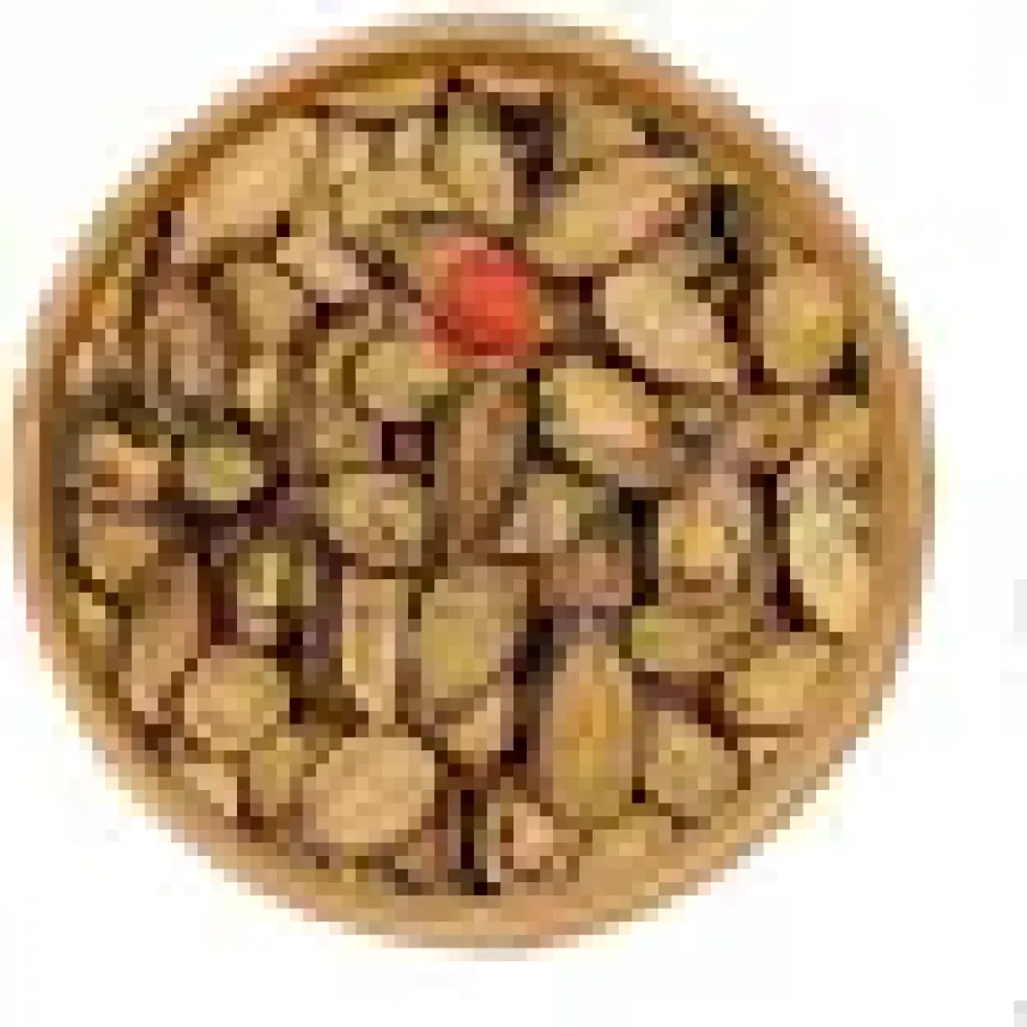 Karpuz Çekirdeği Antep Kavurma 1kg
