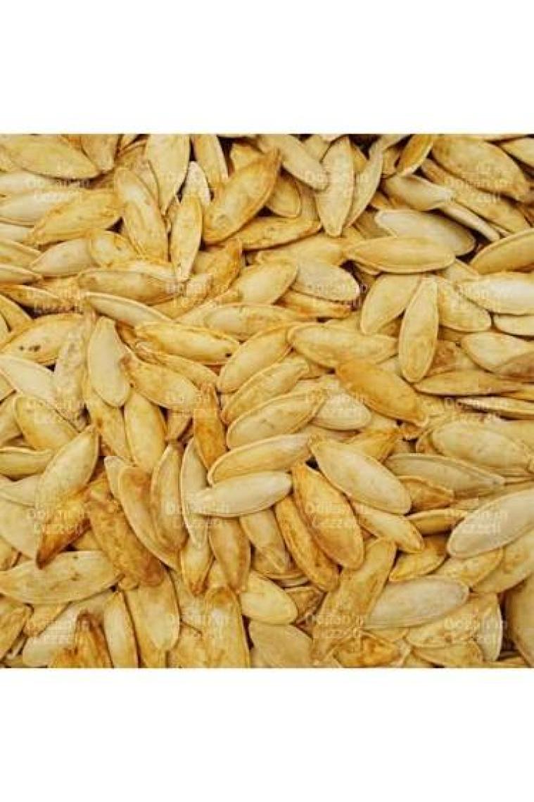 Doğan'ın Lezzeti Nevşehir Kabak Çekirdeği Sütlü Yaş Kavrum 500 gr