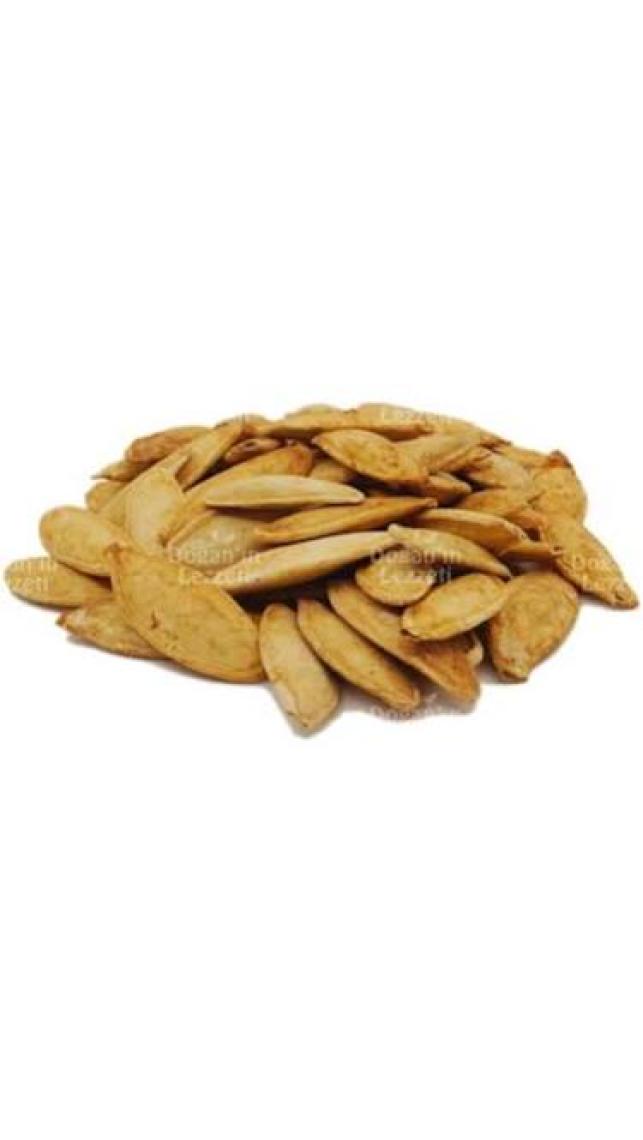 Doğan'ın Lezzeti Nevşehir Kabak Çekirdeği Sütlü Yaş Kavrum 500 gr