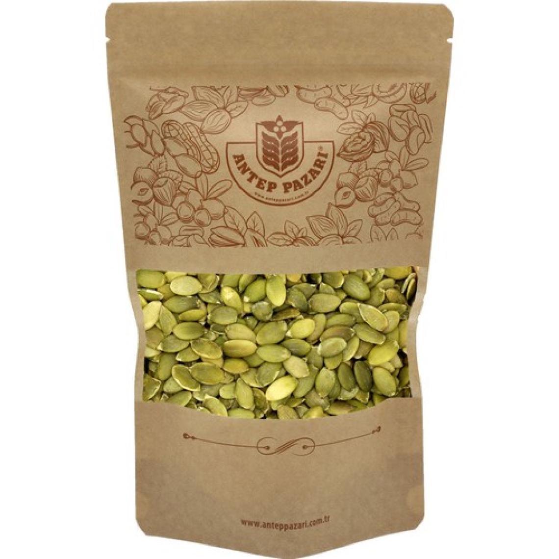 ANTEP PAZARI Kabak Çekirdeği İçi 200 gr