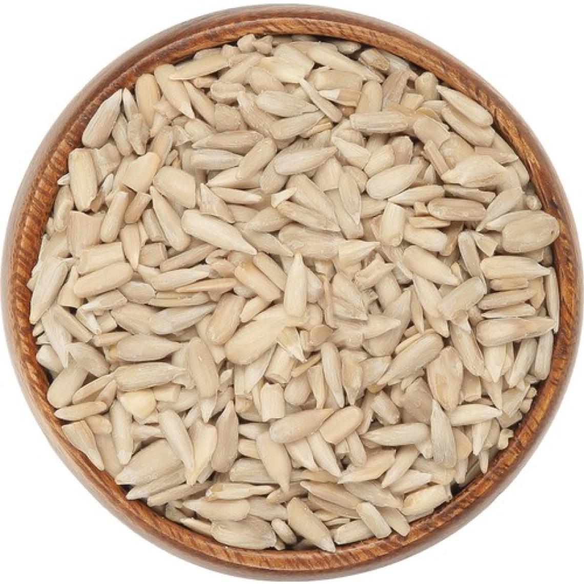 Natulife Ayçekirdek İçi Çiğ 1000 Gr.