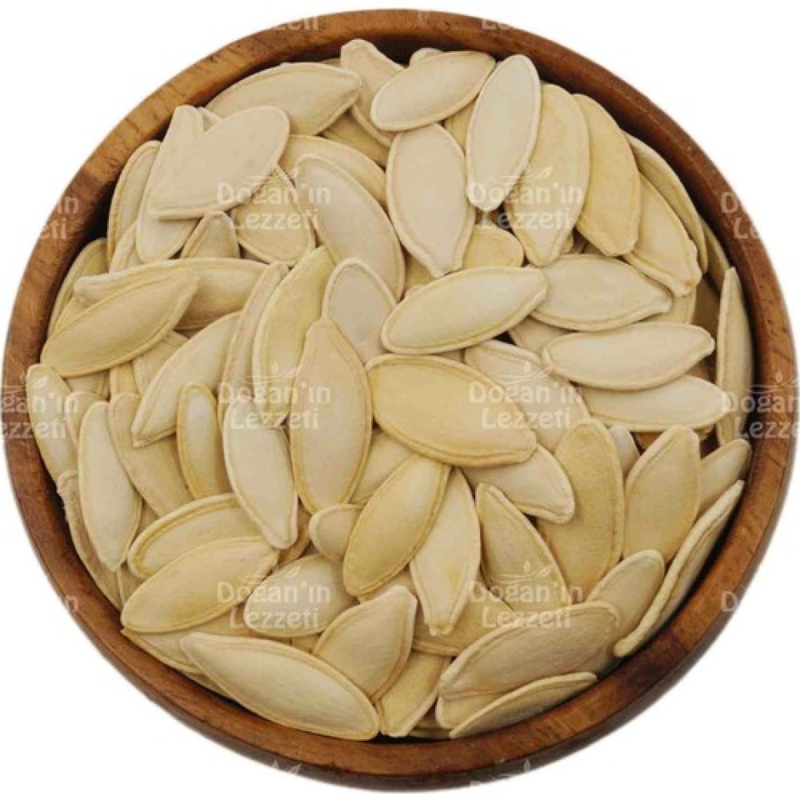 Doğan'ın Lezzeti Nevşehir Kabak Çekirdeği 1 kg