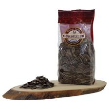 Gürbüzler Dakota Ay Çekirdeği Kavrulmuş Tuzsuz 250 gr
