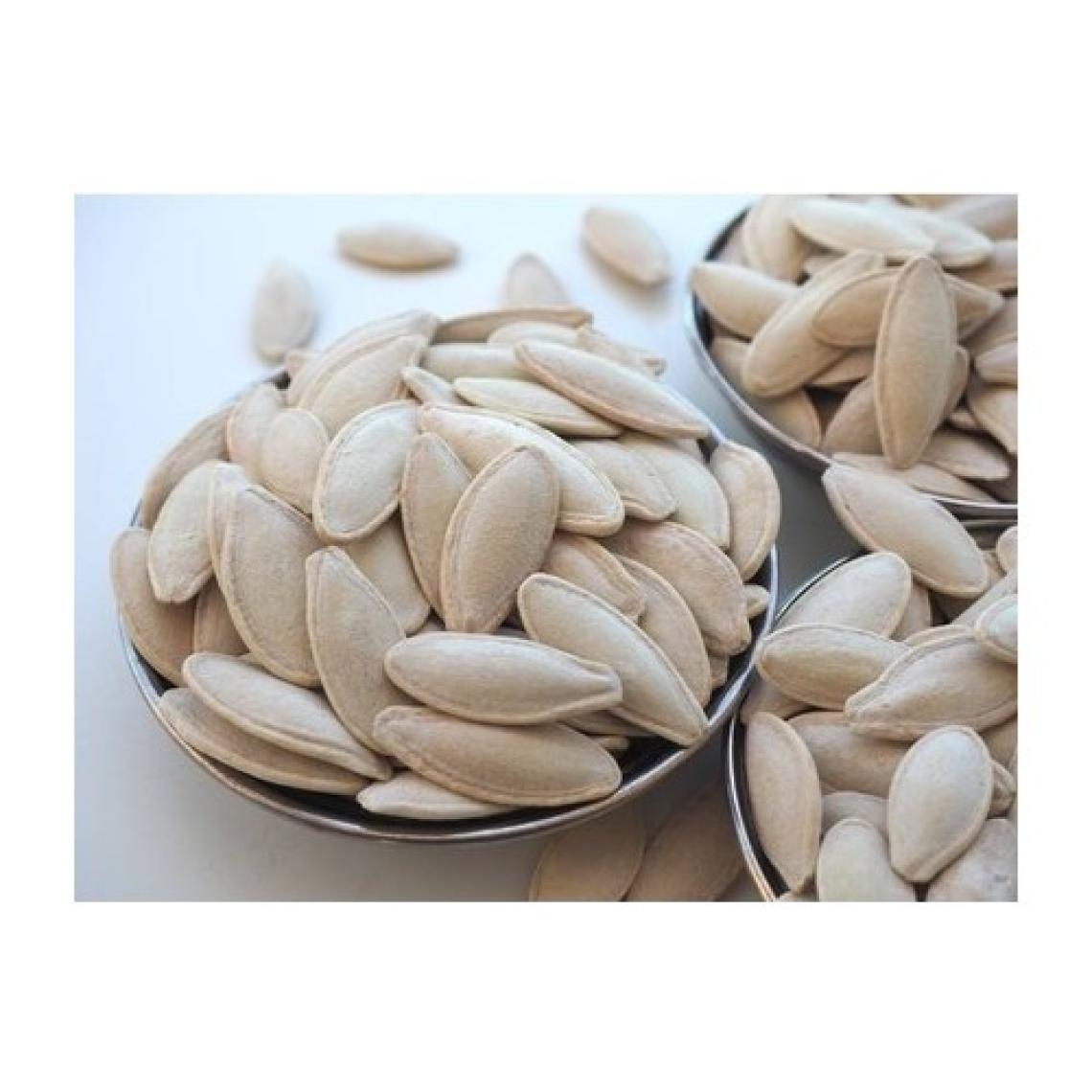 Ali Ünyazıcı Kabak Çekirdeği Çiğ 500 gr