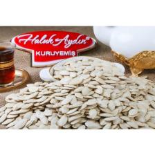 Haluk Aydın Kuruyemiş Kavrulmuş Nevşehir Tuzsuz Kabak Çekirdeği 500 G