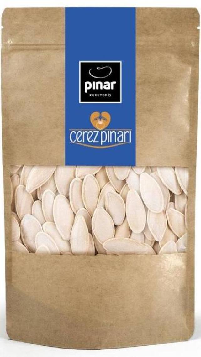 Kabak Çekirdeği Kavrulmuş 0.5 kg