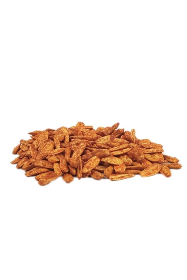 Baharatlı Ayçekirdeği 500 gr