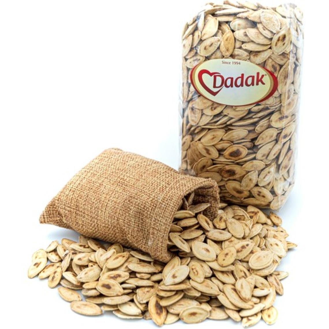 Dadak Kabak Çekirdeği 1 kg
