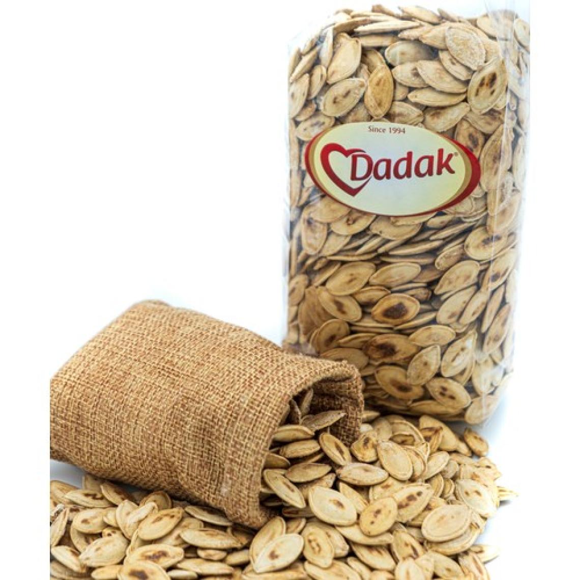 Dadak Kabak Çekirdeği 1 kg