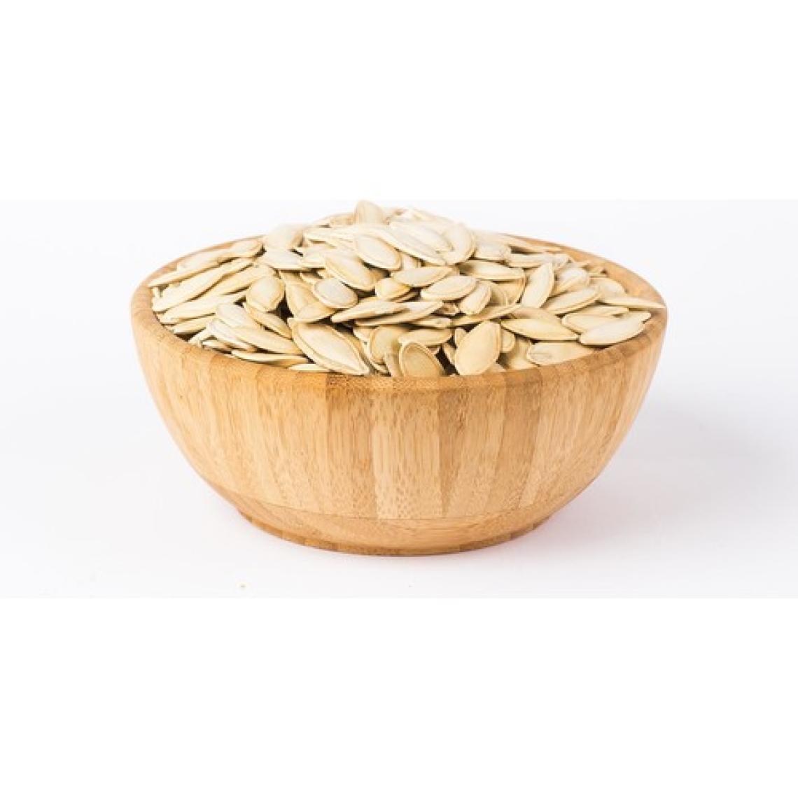 Kardeşler Kuruyemiş Kabak Çekirdeği Çiğ  250 gr