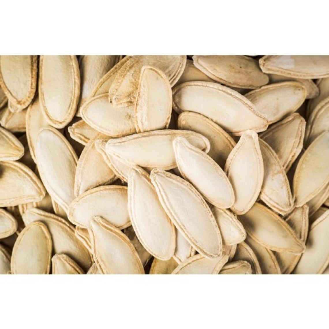 Kardeşler Kuruyemiş Kabak Çekirdeği Çiğ  250 gr