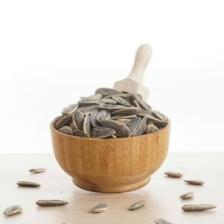 Bulutlar Kuruyemiş Dakota Çekirdek Kavrulmuş  500 gr-Tuzsuz