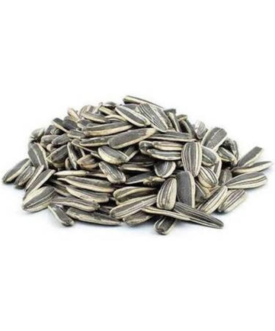 Bulutlar Kuruyemiş Dakota Çekirdek Kavrulmuş  250 gr-Tuzsuz