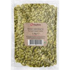 Kabak Çekirdeği İçi (Çiğ) - 1 Kg