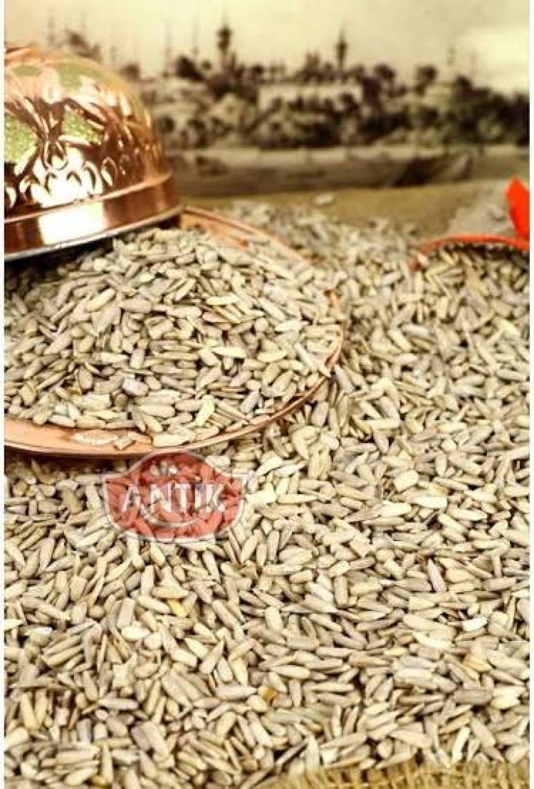 Antik Ayçekirdek İçi Çiğ (500 gr)
