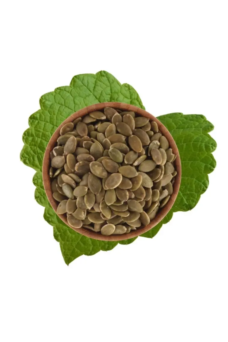Kabak Çekirdek Içi Çiğ 500 G
