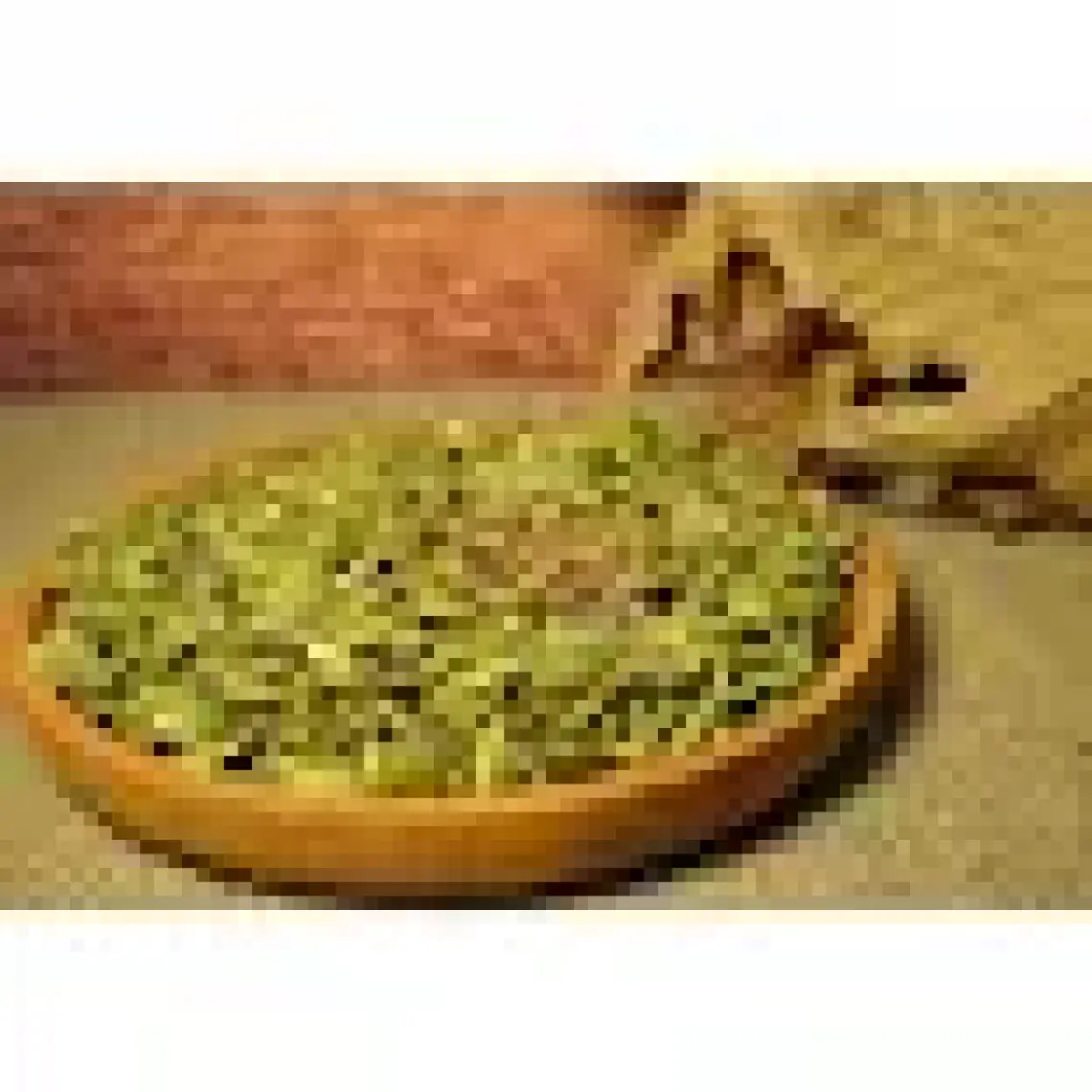 Kabak Çekirdek Içi Çiğ 500 G