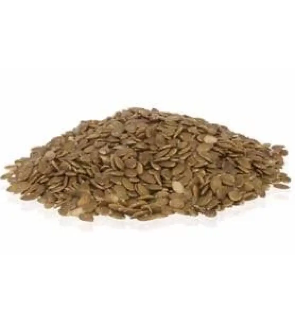 Kabak Çekirdek Içi Çiğ 500 G