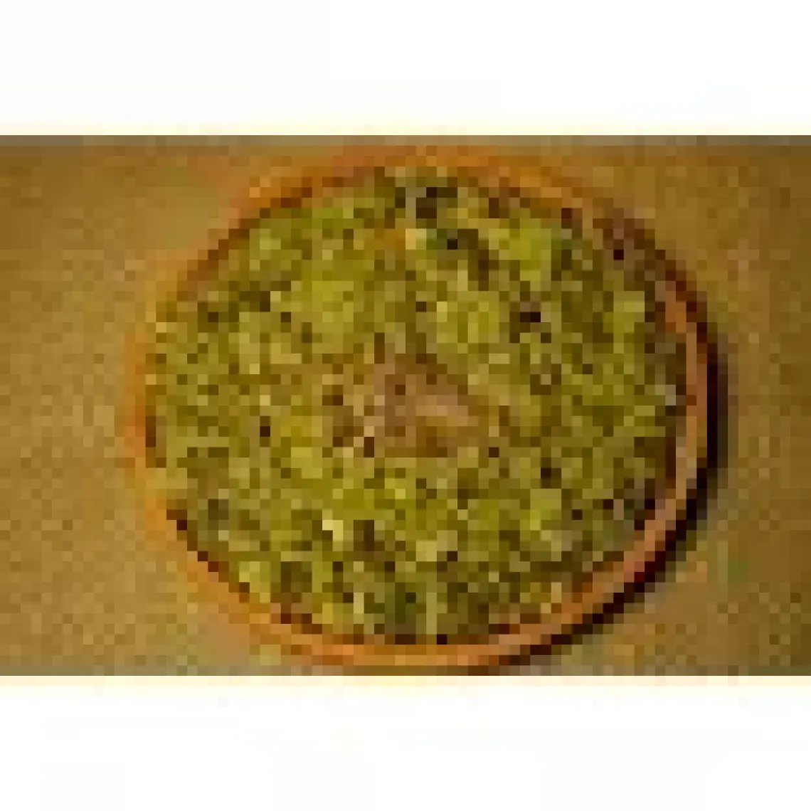 Kabak Çekirdek Içi Çiğ 500 G