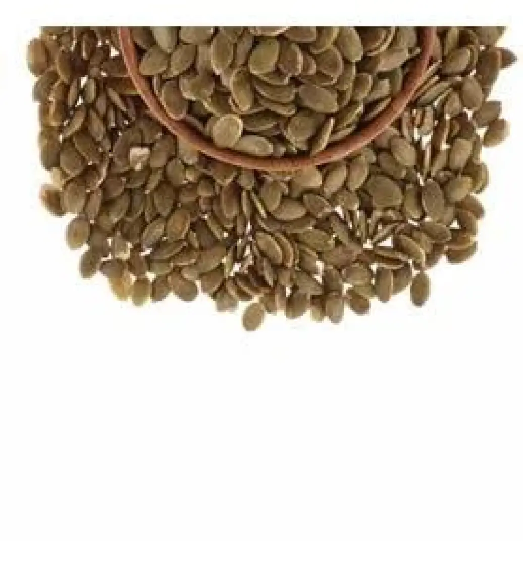 Kabak Çekirdek Içi Çiğ 500 G