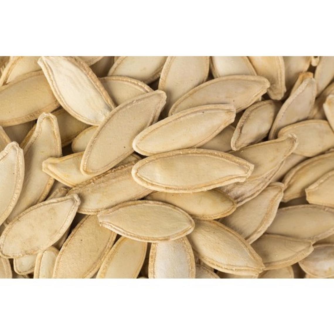 Kardeşler Kuruyemiş Tuzsuz Kabak Çekirdeği (Kavrulmuş) 250 gr