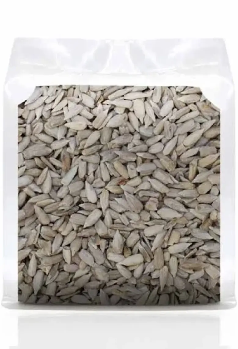 İpek Değirmen Lüks Kuruyemiş Yerli İri Çiğ Kabak Çekirdeği 1 KG