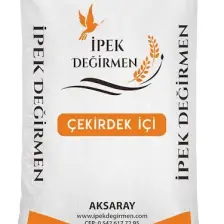 İpek Değirmen Lüks Kuruyemiş Yerli İri Çiğ Kabak Çekirdeği 1 KG