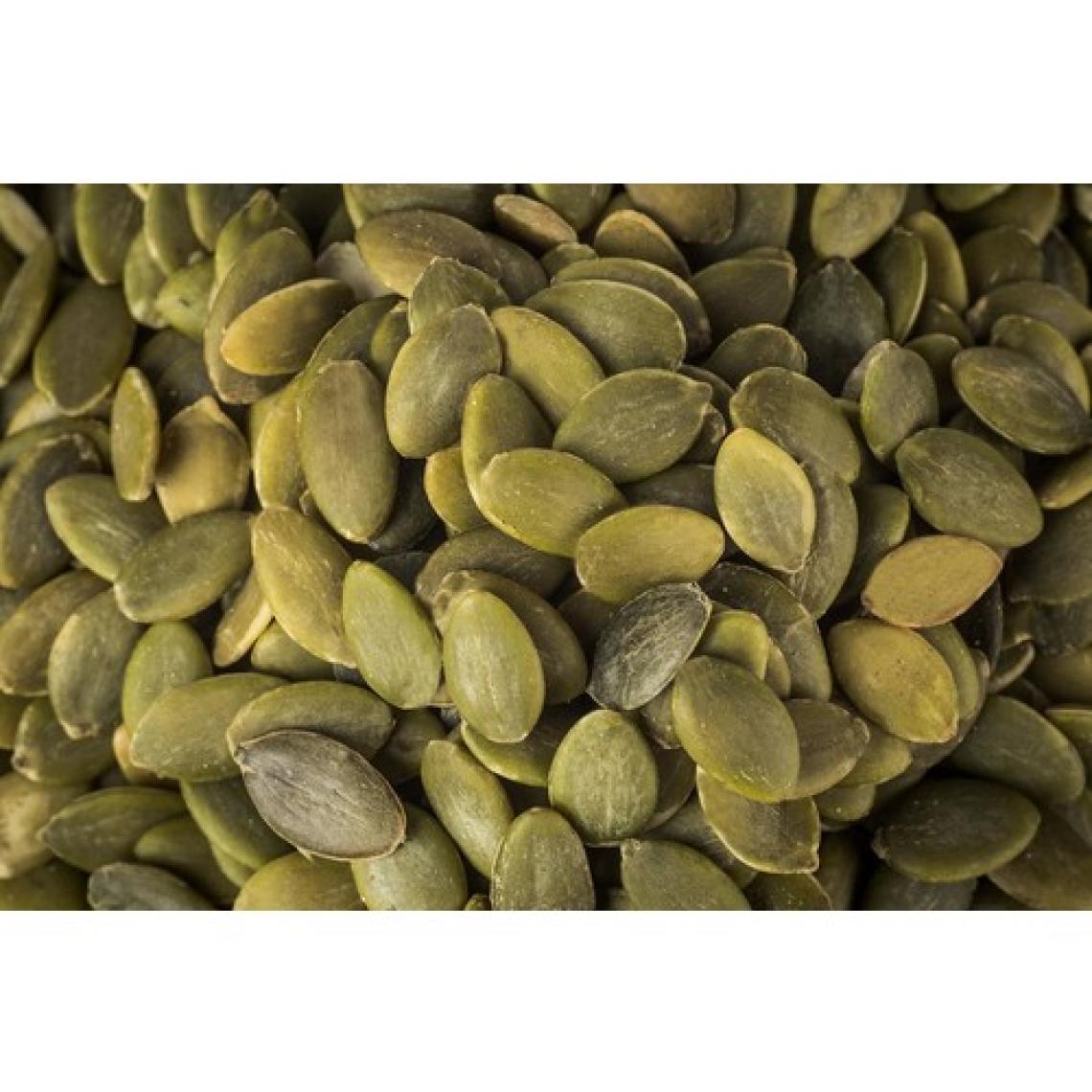 Kardeşler Kuruyemiş Kabak Çekirdeği Içi 250 gr