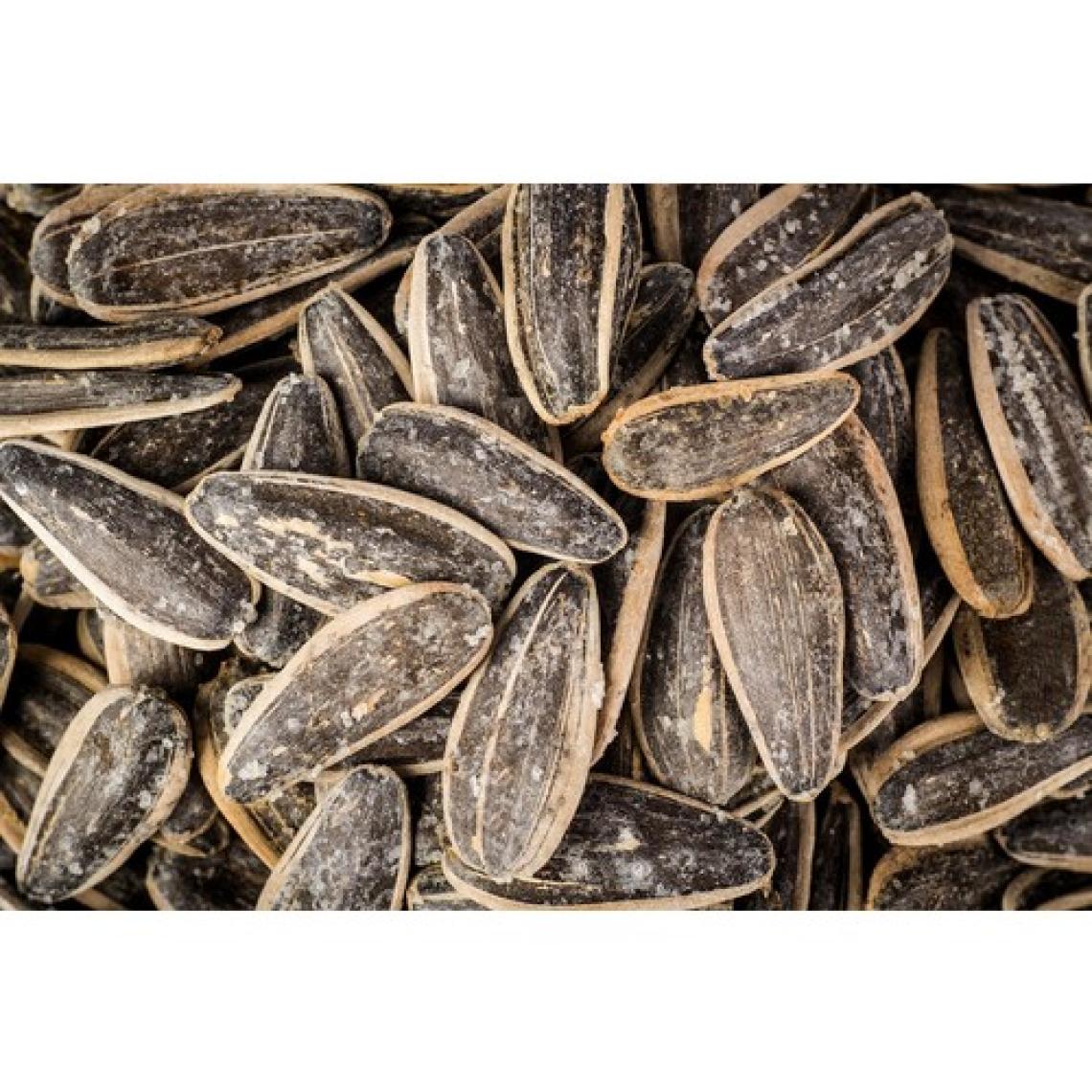Kardeşler Kuruyemiş Siyah Tuzlu Çiğdem (Çekirdek)  250 gr