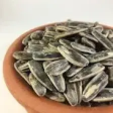 Sıddık Kırmacı Siyah Ay Çekirdeği Tuzlu 1 kg