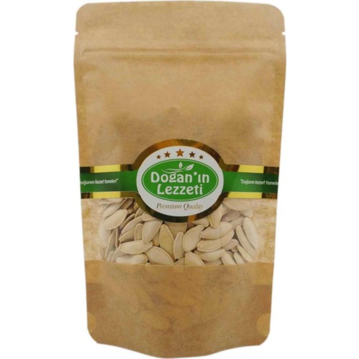 Doğan'ın Lezzeti Nevşehir Kabak Çekirdeği 500 gr