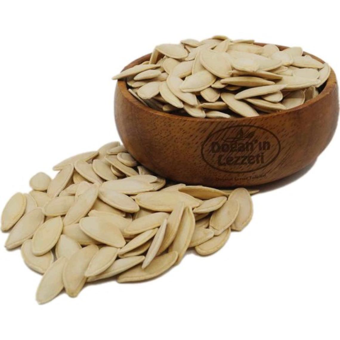 Doğan'ın Lezzeti Nevşehir Kabak Çekirdeği 500 gr