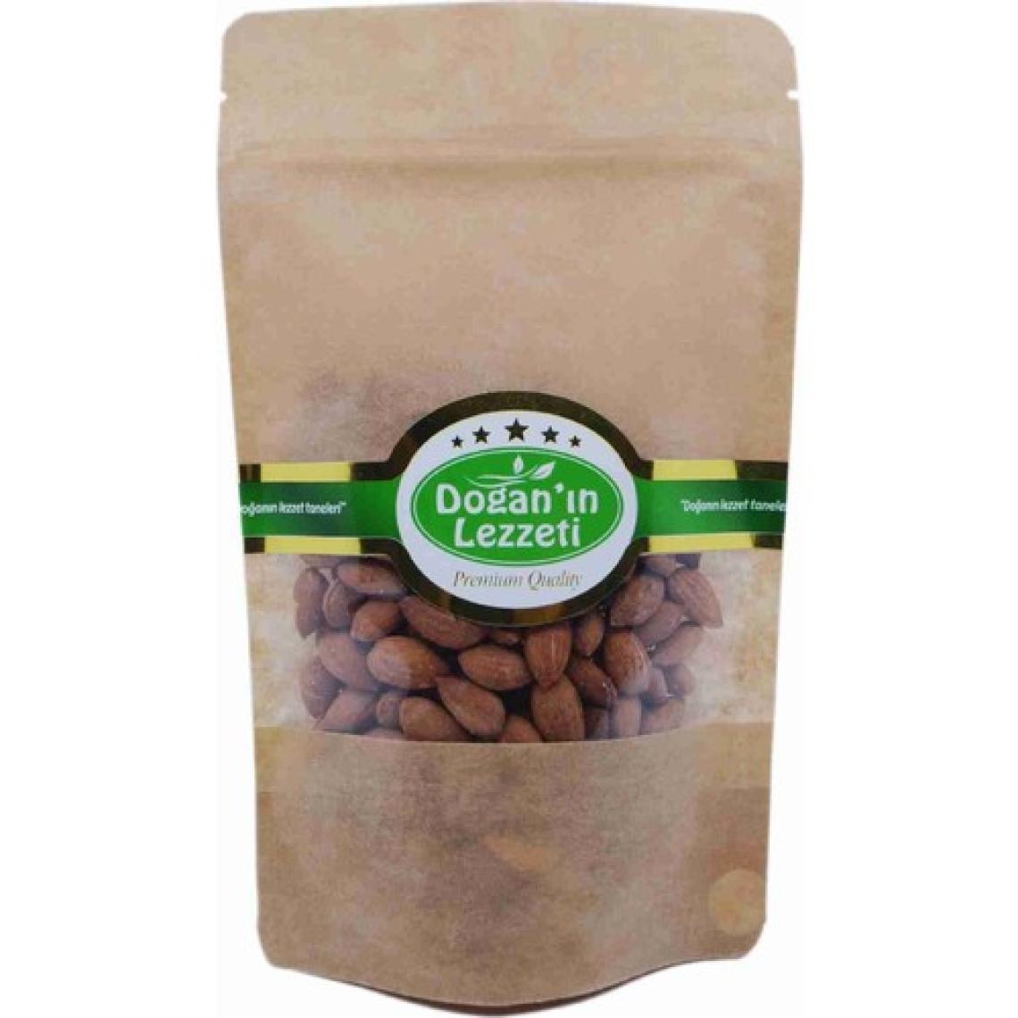 Doğan'ın Lezzeti Kayısı Çekirdeği 500 gr