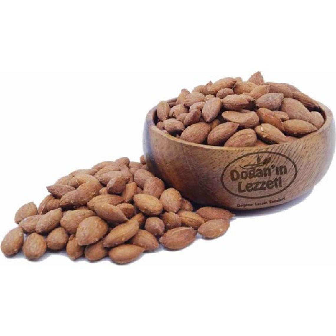 Doğan'ın Lezzeti Kayısı Çekirdeği 500 gr