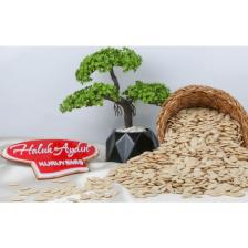 Haluk Aydın Kuruyemiş Kavrulmuş Nevşehir Tuzsuz Kabak Çekirdeği 500 G